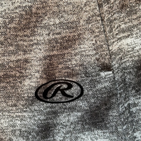 ❄️ Rawlings jogging pants for men - Picture 4 of 14